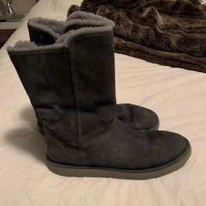 UGG Classic Short BLVD